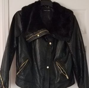 Wilson Leather jacket